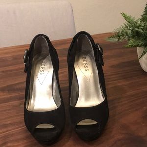 Guess shoes